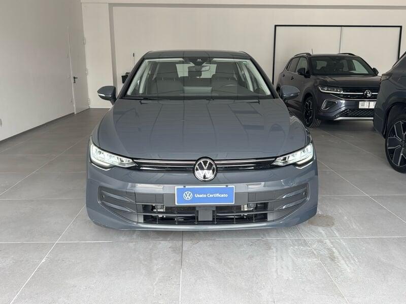 Volkswagen Golf 2.0 TDI SCR LIFE 115CV