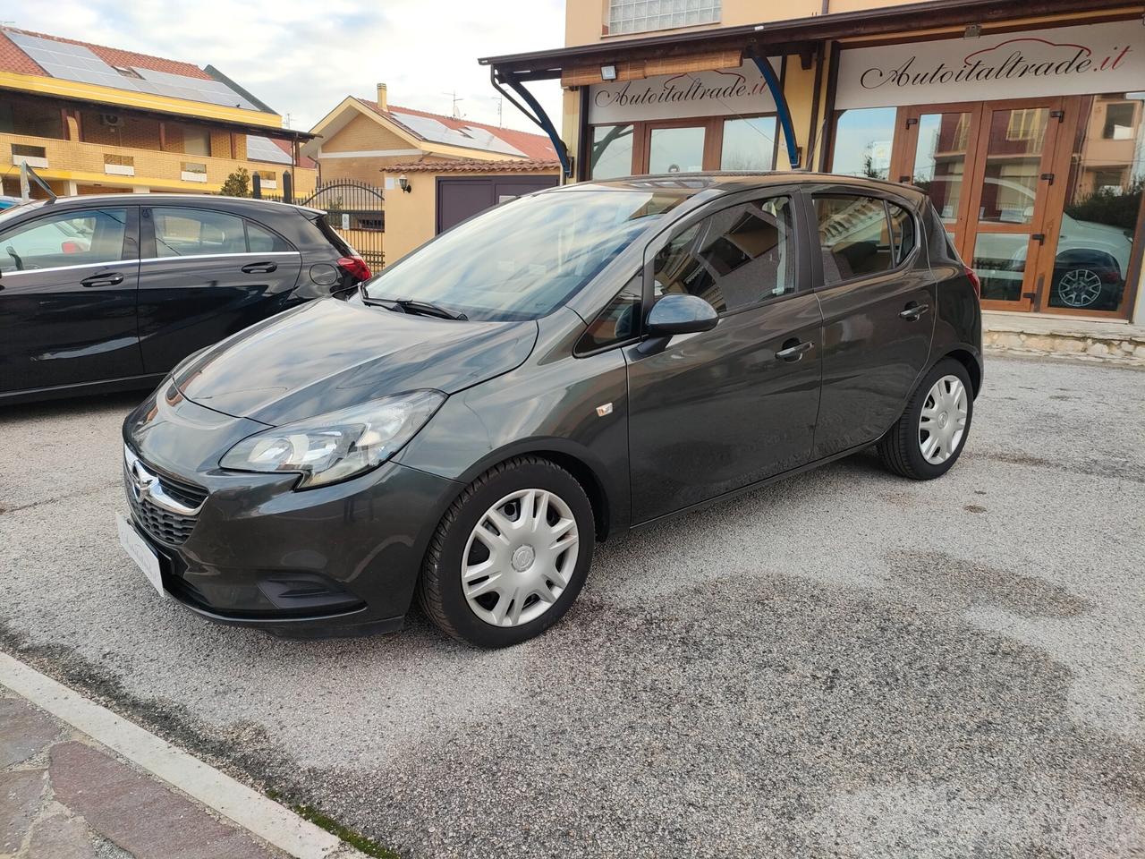 Opel Corsa 1.3 CDTI 5 porte