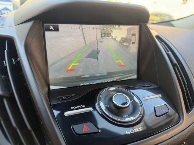 FORD Kuga 1.5 EcoBoost 120 CV S&S 2WD Titanium