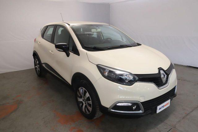 RENAULT Captur TCe 12V 90 CV Start&Stop Energy Zen