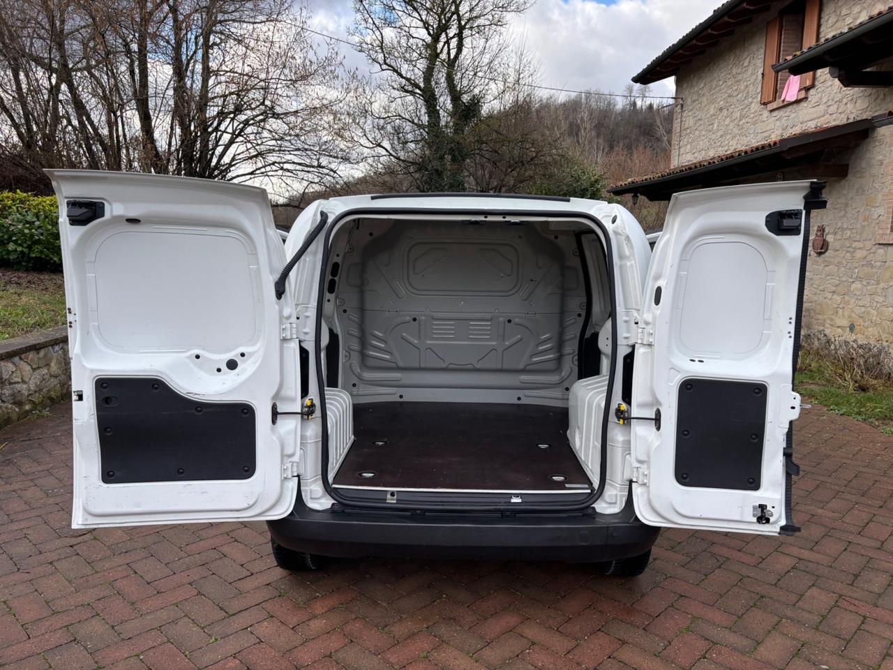 Fiat Fiorino 1.3 MJT 80CV Cargo SX