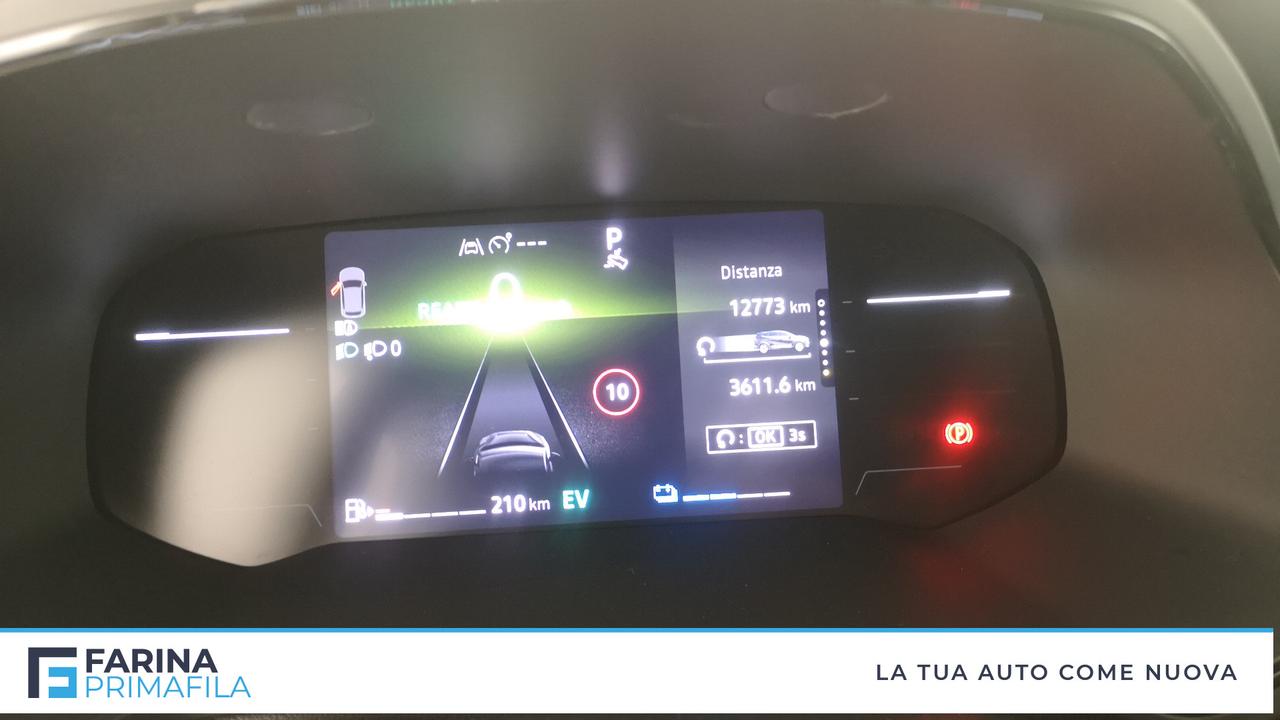 RENAULT Symbioz 1.6 E-Tech full hybrid Evolution 145cv auto