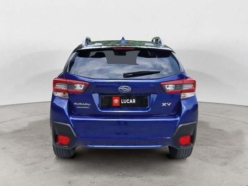 Subaru XV 2ª serie 1.6i Lineartronic Premium
