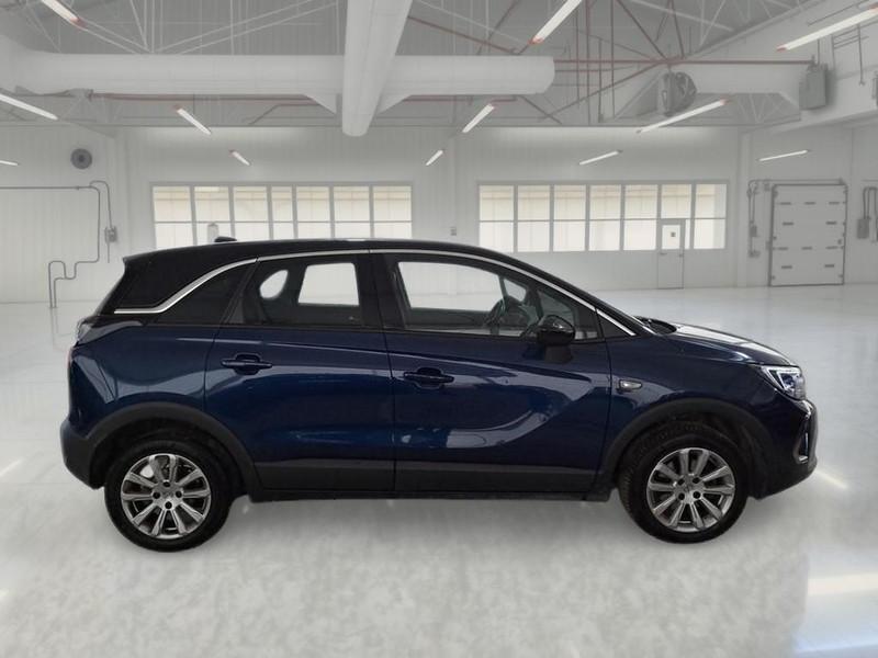 OPEL CROSSLAND 1.5 DIESEL 120 CV ELEGANCE SES AT6 CROSSOVER