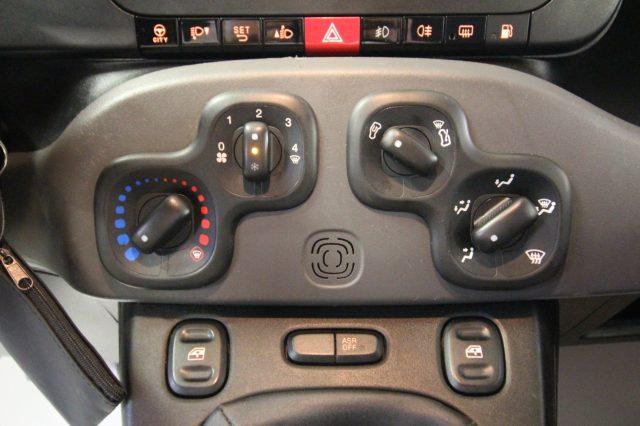 FIAT Panda 0.9 TwinAir Natural Power Van 2 posti PIU IVA 22%
