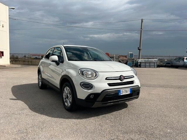 Fiat 500X 1.6 MultiJet 120 CV Business
