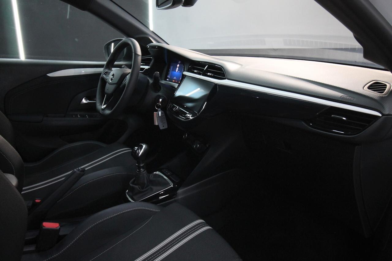 OPEL CORSA GS 1.2 100 CV