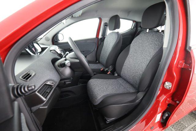 LANCIA Ypsilon Ypsilon 1.0 FireFly 5 porte S&S Hybrid Silver