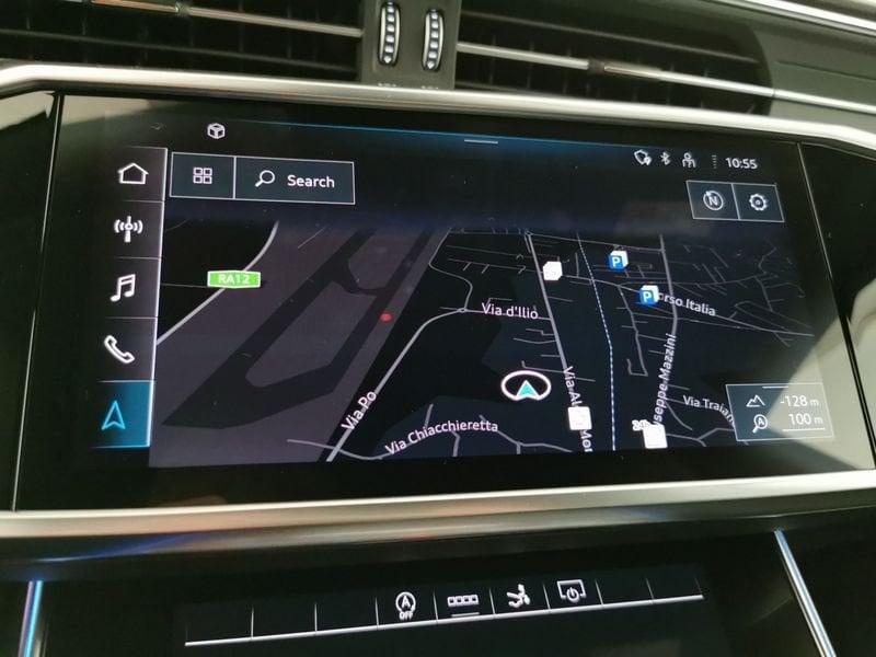 Audi A7 Sportback 45 3.0 tdi mhev Business plus quattro s-tronic
