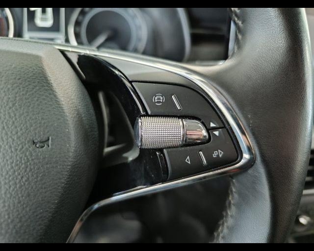SKODA Kamiq 1.0 G-Tec Ambition