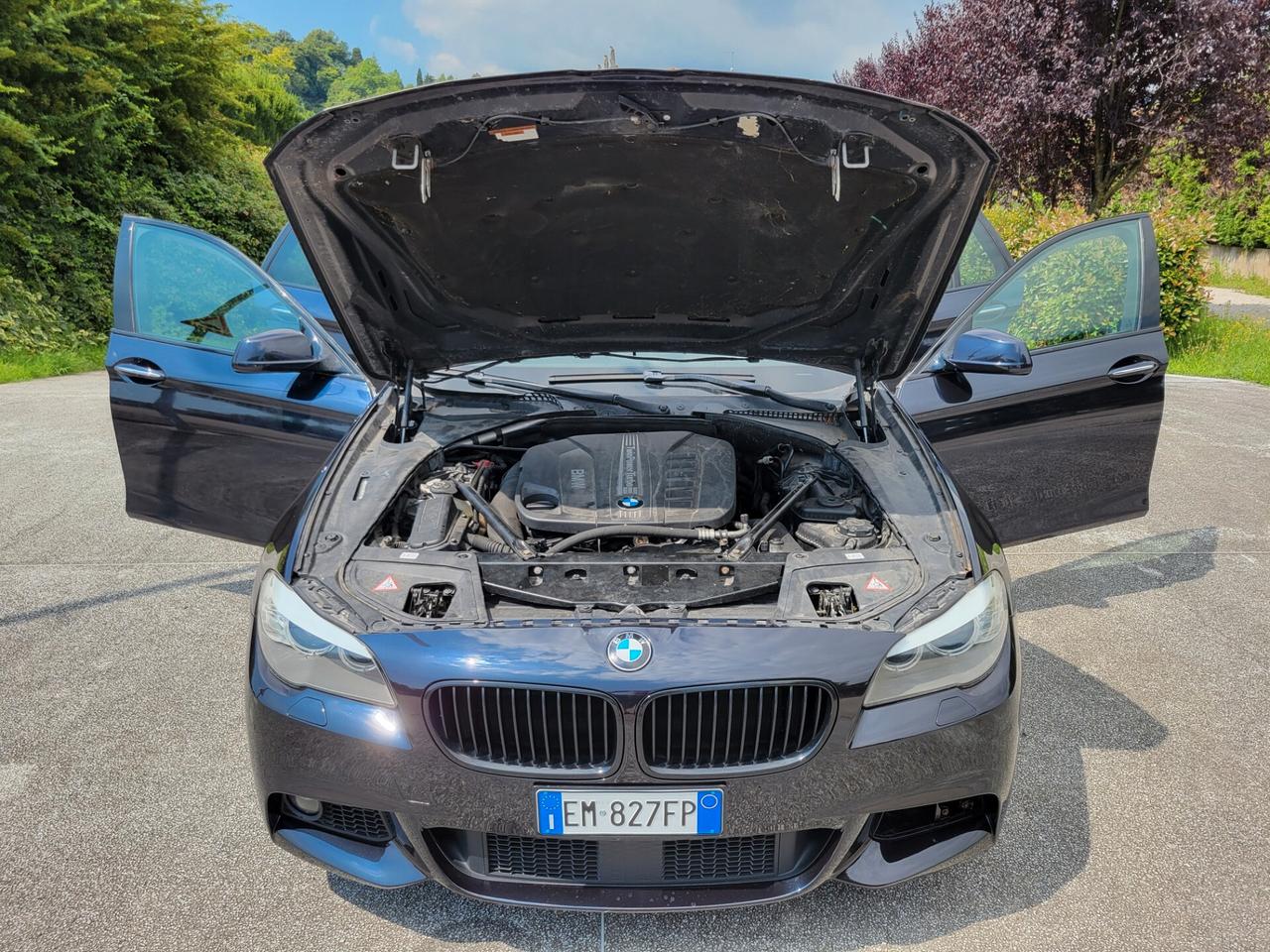 Bmw 535 535d xDrive Touring Msport