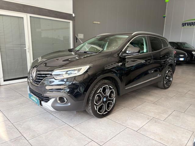 RENAULT Kadjar 1.5 dCi 8V 110CV Energy Sport Edition2 * UNIPRO. *