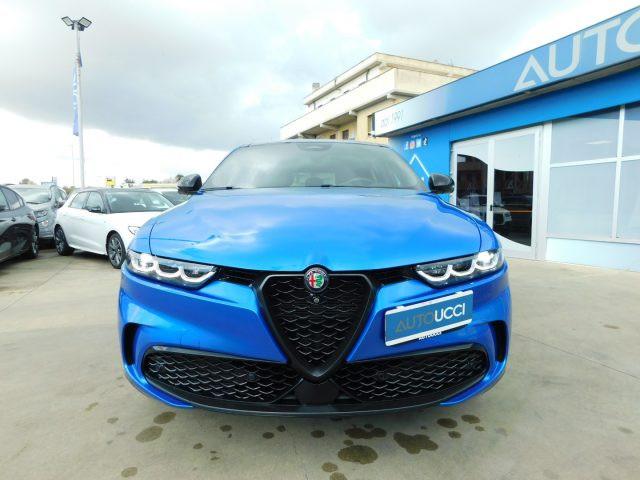 ALFA ROMEO Tonale 1.5 160 CV MHEV TCT7 Veloce Carplay Navi