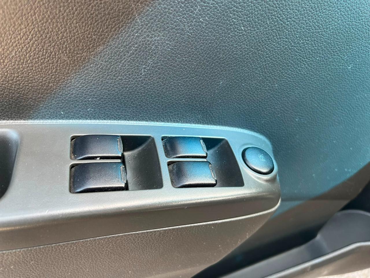 Chevrolet Spark 1.0 - IDEALE X NEOPATENTATI - 2010