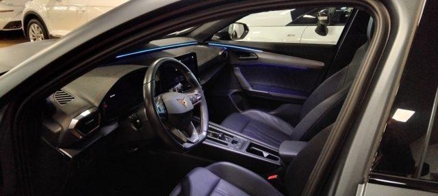 CUPRA Formentor 2.0 TDI 4Drive DSG 19" VIDEO PELLE TOT