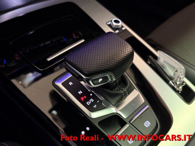 AUDI Q5 Sportback 40 TDI 204 CV Quattro Mhev Sline Promo