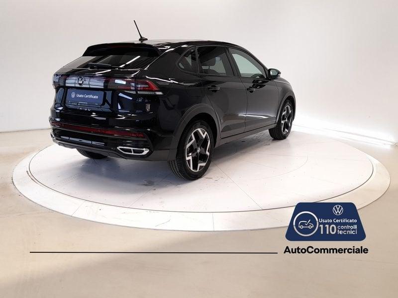 Volkswagen Taigo Taigo 1.0 TSI 115 CV DSG R-Line