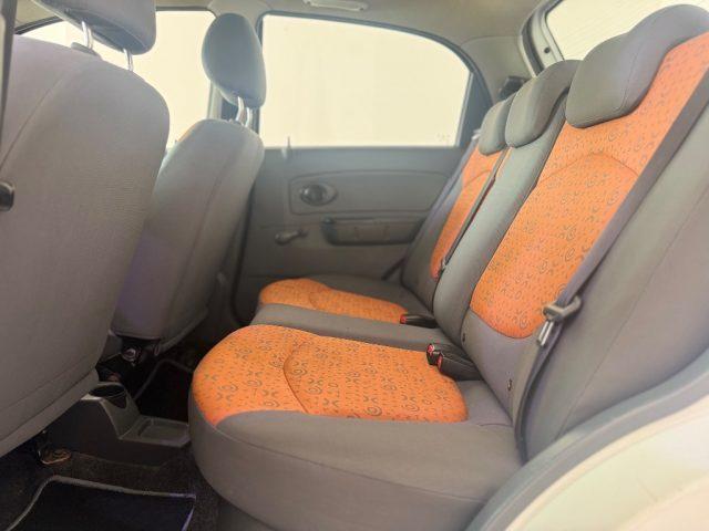 CHEVROLET Matiz 800 SE Chic GPL Eco Logic.