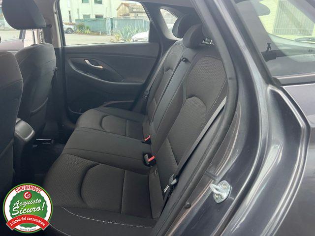 HYUNDAI i30 1.6 CRDi 110CV 5 porte Style