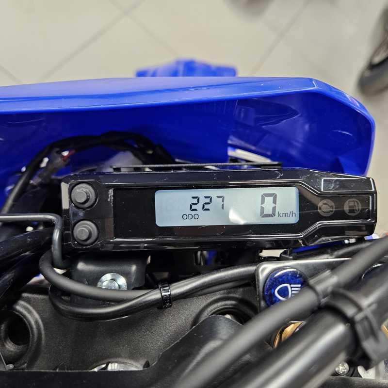 Yamaha WR 250 F - 2025