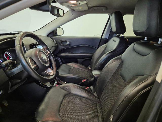 JEEP Compass 2.0 Multijet aut. 4WD Limited - NEOP. - ACC/Lim