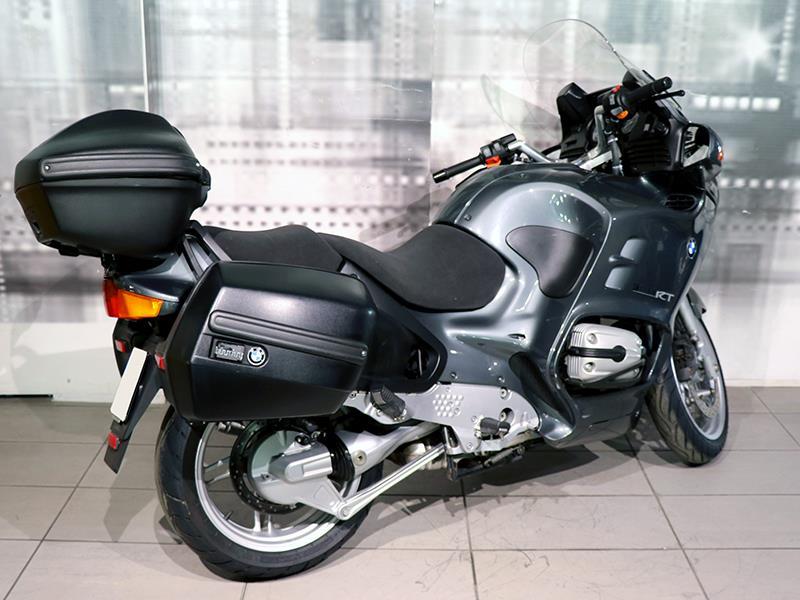 Bmw R 1150 RT