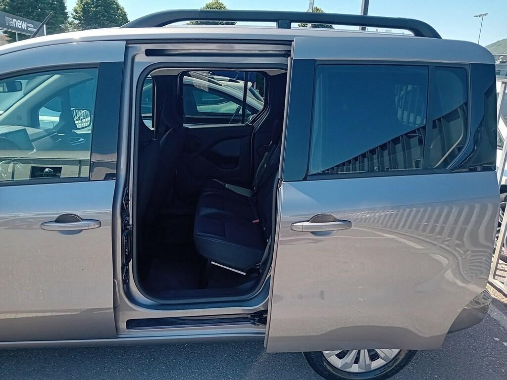 Renault Kangoo 1.3 TCe Edition One
