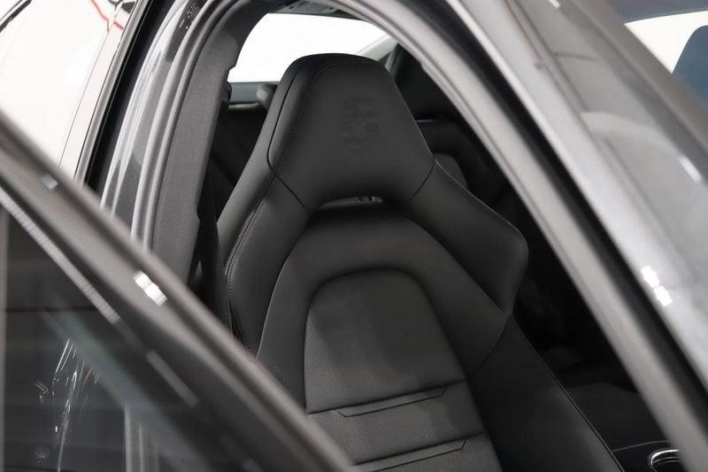 Porsche Panamera Panamera 2.9 4 e-hybrid Platinum Edition