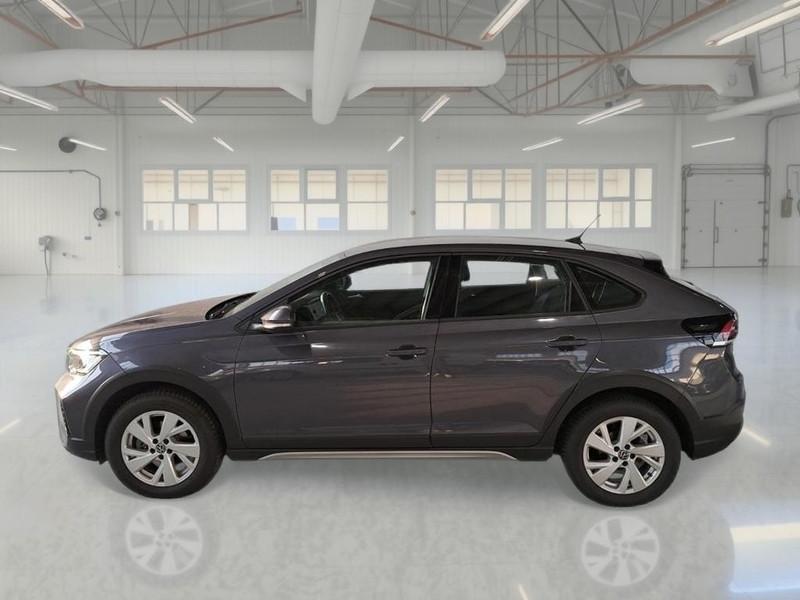 VOLKSWAGEN TAIGO 1.0 TSI 81 KW LIFE SUV