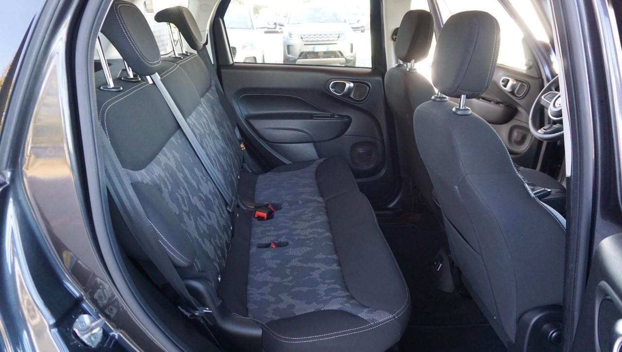 Fiat 500 L Cross 500L Cross 1.3 mjt 95cv my20