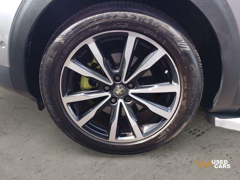 Peugeot 5008 5008 BlueHDi 120 S&S Access