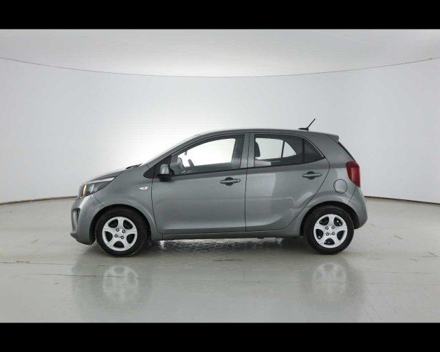 KIA Picanto 1.0 12V 5 porte AMT Urban