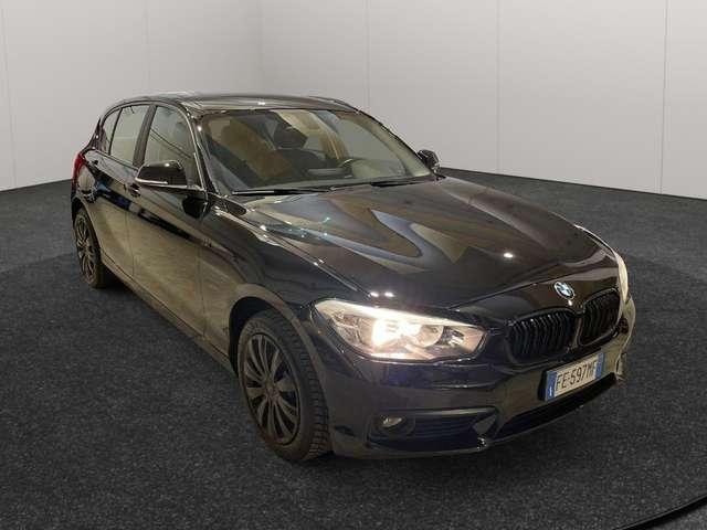 BMW 116 d Sport 116cv 5p