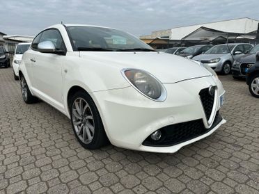 Alfa Romeo MiTo 1.3 JTDm 95 CV S&S Super