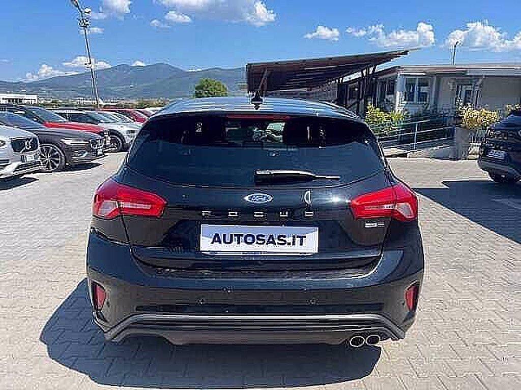 FORD Focus 1.0 EcoBoost 125 CV 5p. ST-Line del 2021
