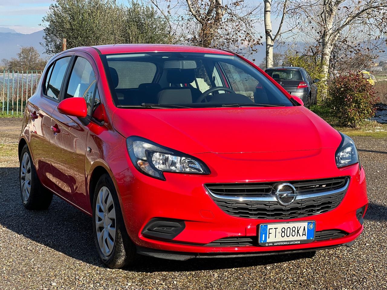 Opel Corsa 1.2 5 porte Innovation