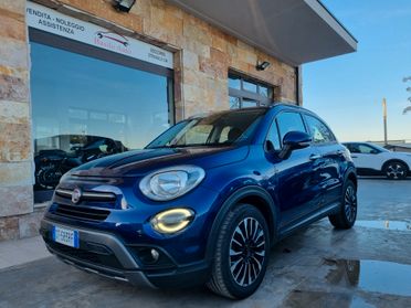 Fiat 500X 1.0 T3 120 CV Cross