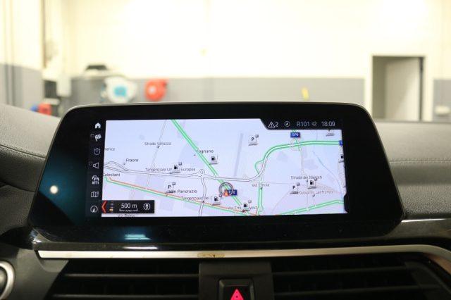 BMW X4 xDriveM40d "PARI AL NUOVO"