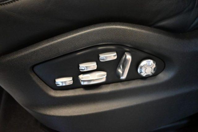 PORSCHE Cayenne 2.9V6 S TET.21"CAM360 RADAR PASM BOSE SED.VEN.FULL