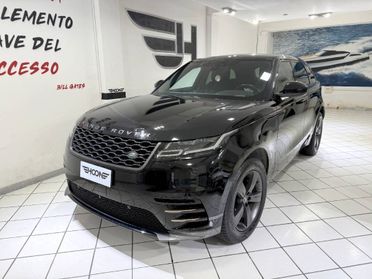 Land Rover Range Rover Velar 2.0d i4 R-Dynamic HSE 240cv auto my19