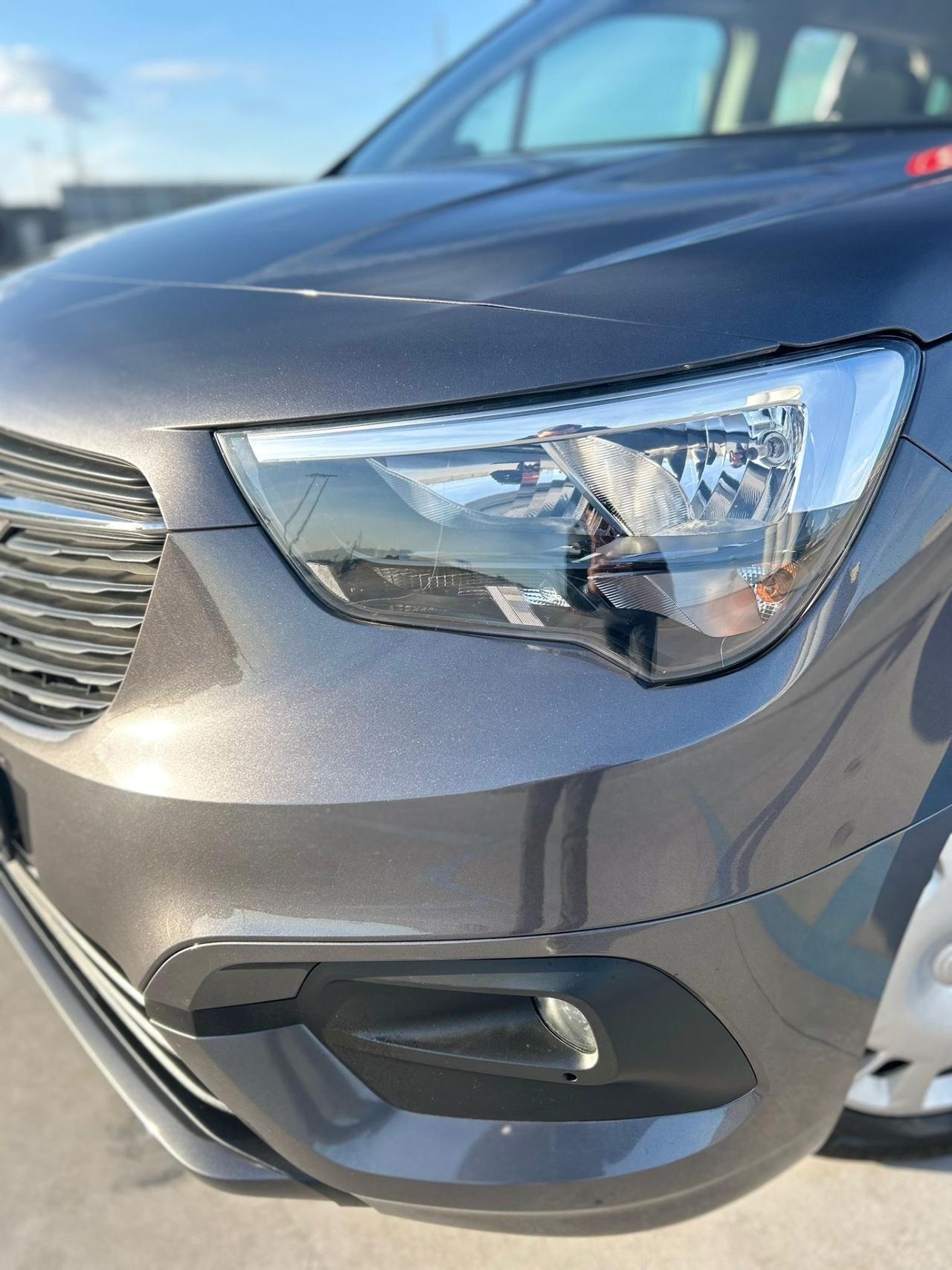 Opel Combo Life 1.5D 100 CV Edition Plus N1 IVA ESPOSTA