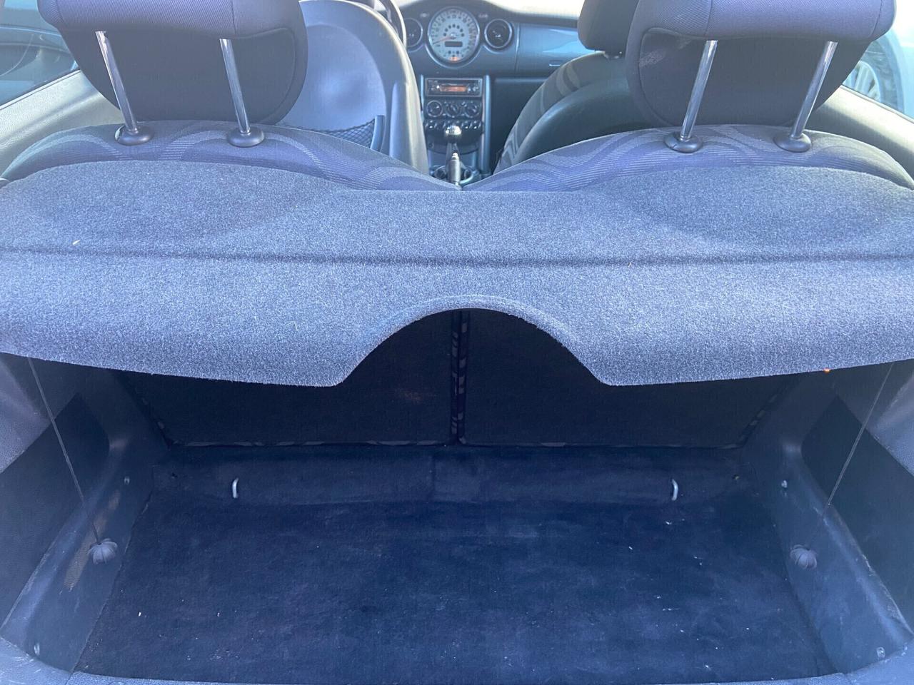 Mini 1.6 16V Testata Nuova