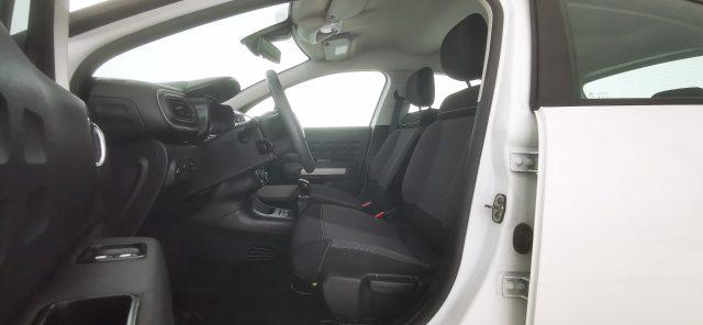 CITROEN C3 BlueHDi 100 S&S Feel