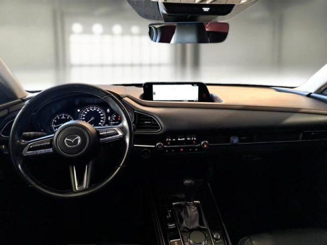 MAZDA CX-30 2.0L e-Skyactiv-X MHEV AWD 4x4 Exclusive