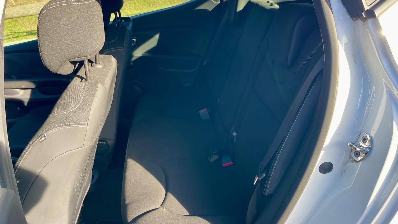 RENAULT CLIO 1.5DCI 5 PORTE 90.000KM - 2018