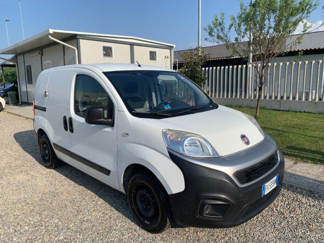 FIAT Fiorino 1.4 8V 77CV Cargo SX*IVA COMPRESA*