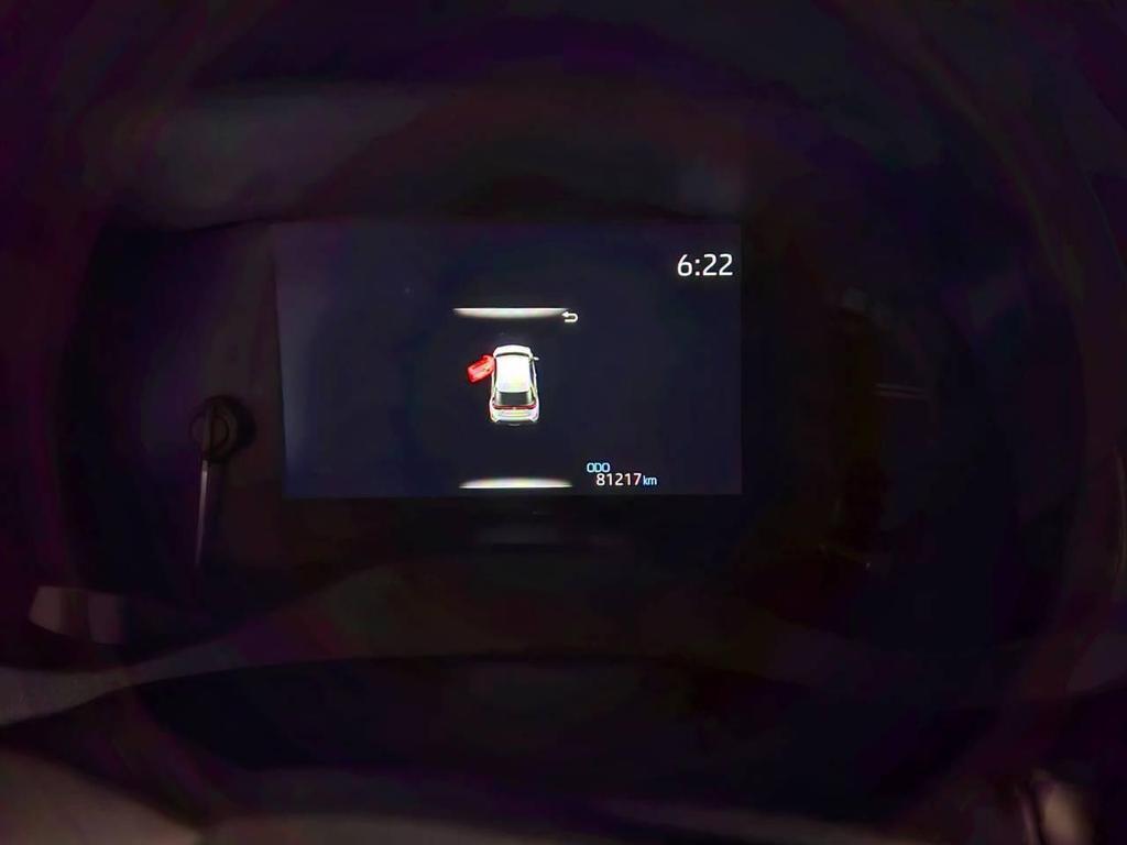 Toyota Yaris Cross 1.5 H Trend FWD E-CVT