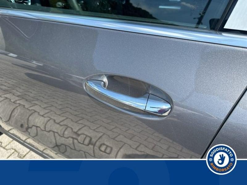 Mercedes-Benz GLA 250 E PLUG-IN HYBRID AUTOMATIC AMG line ADVANCED PLUS