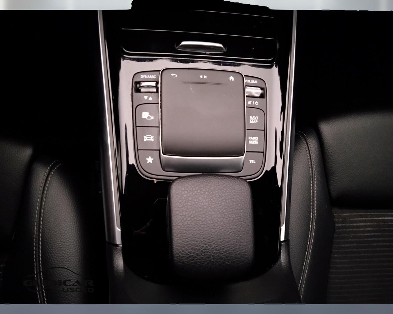 Mercedes-Benz GLA-H247 2020 - GLA 200 Sport Plus auto