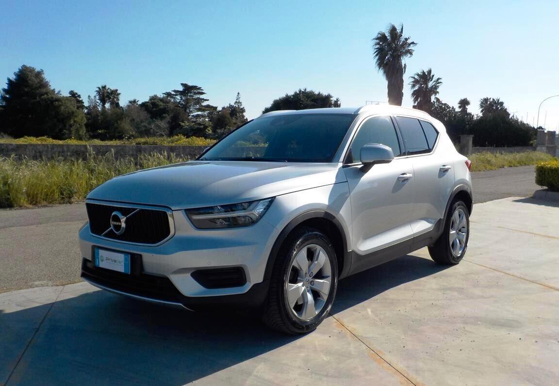 Volvo XC40 D4 AWD Geartronic